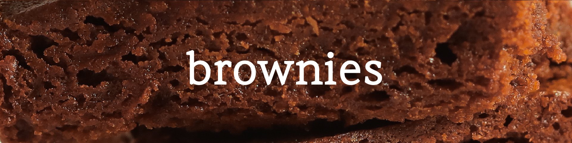 Brownies