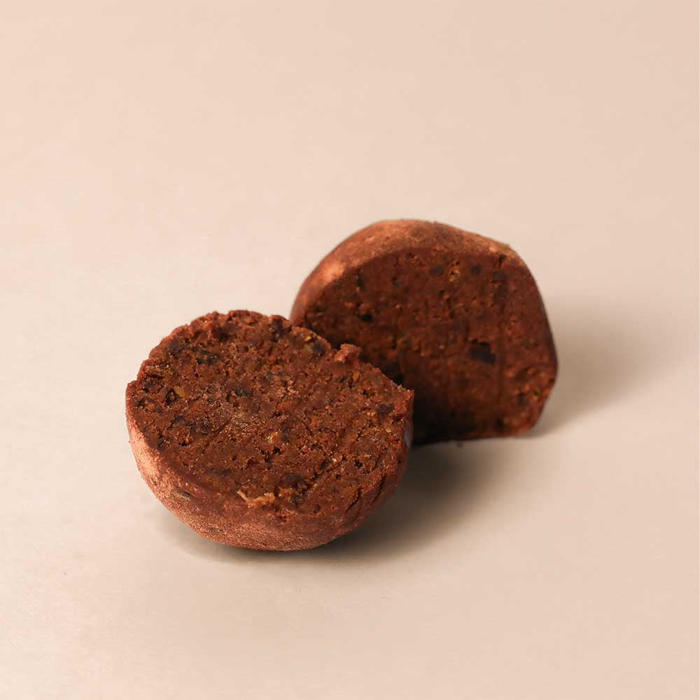 Cacao Truffles