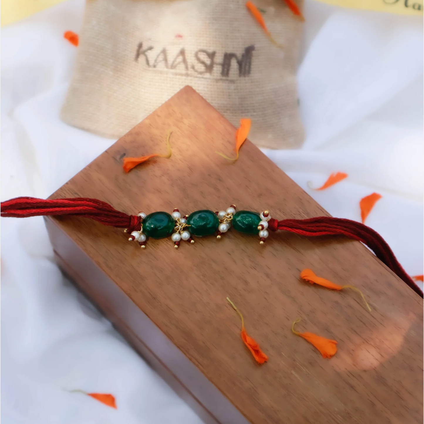 Handmade Rakhi