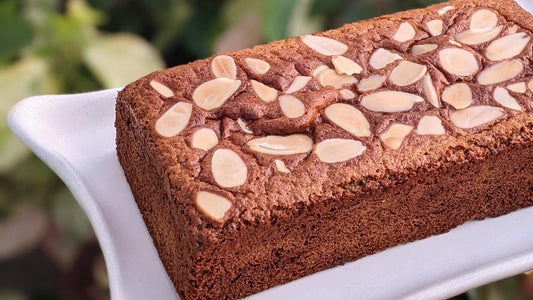 Guilt-free indulgence