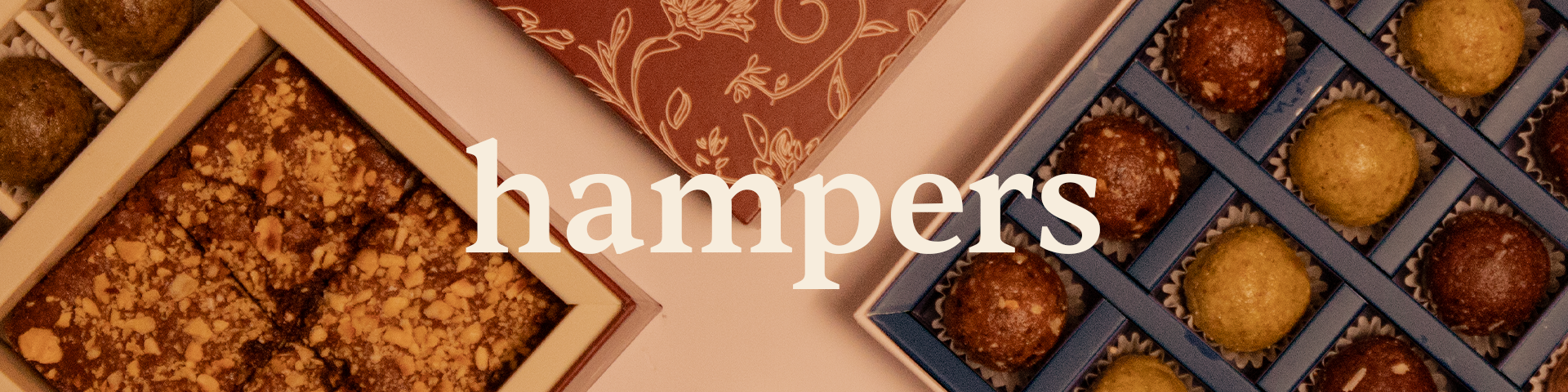 Hampers