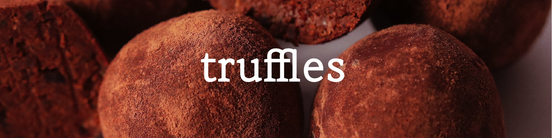 Truffles