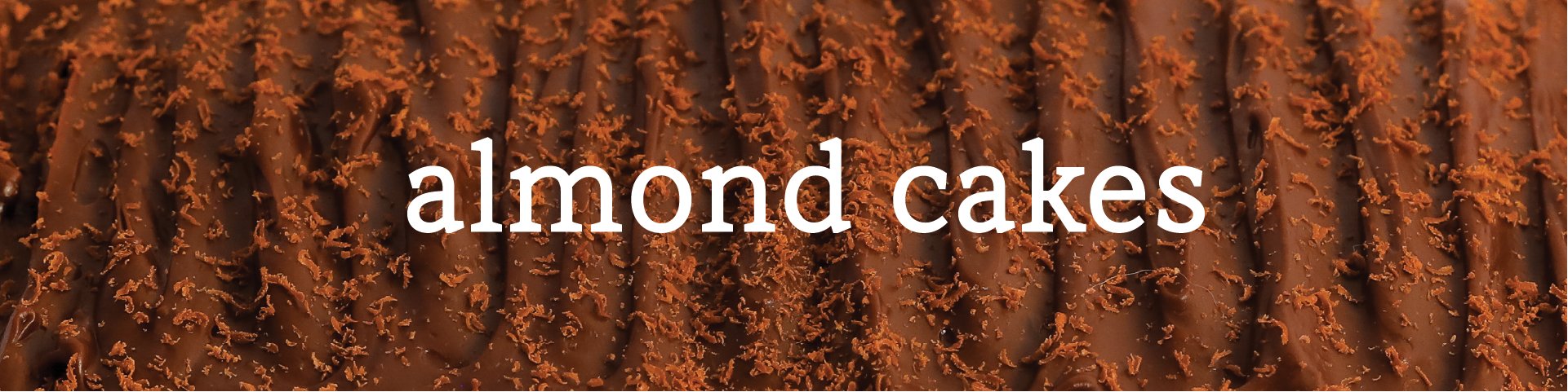 Almond Cakes