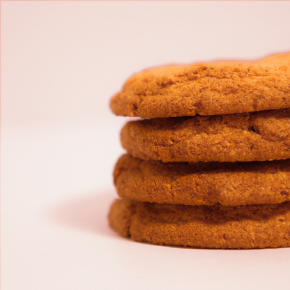 Snickerdoodle Cookies