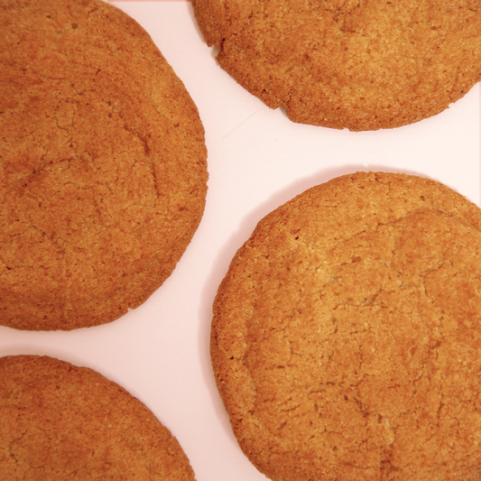 Snickerdoodle Cookies