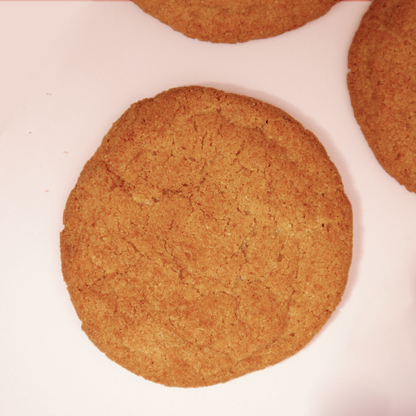 Snickerdoodle Cookies