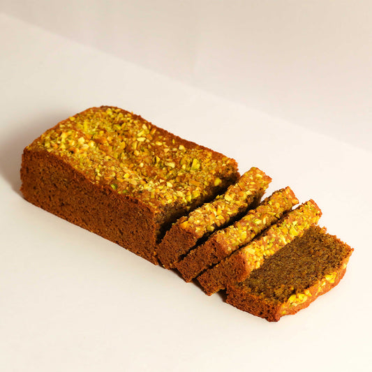 Pistachio Cake