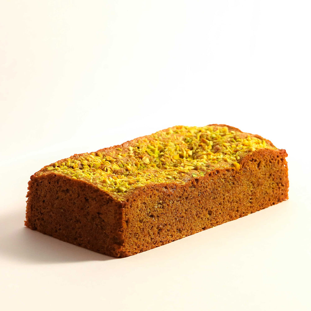 Pistachio Cake