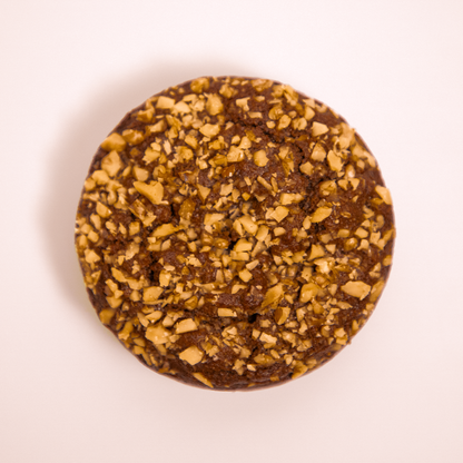 Date & Walnut Cake
