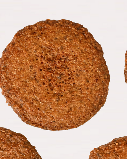Crispy Chocolate Cookie