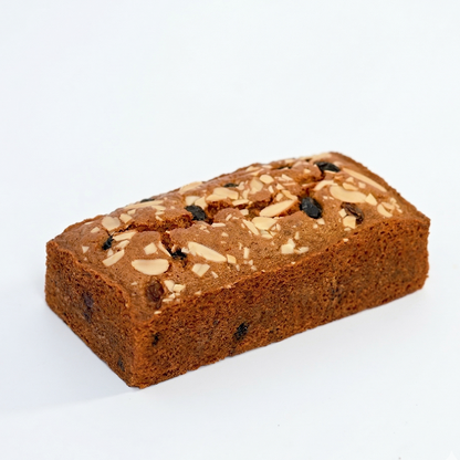 Carrot & Raisin Cake