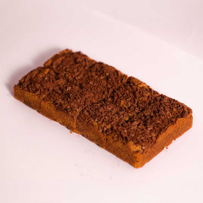 Chocolate Chunk Brookies