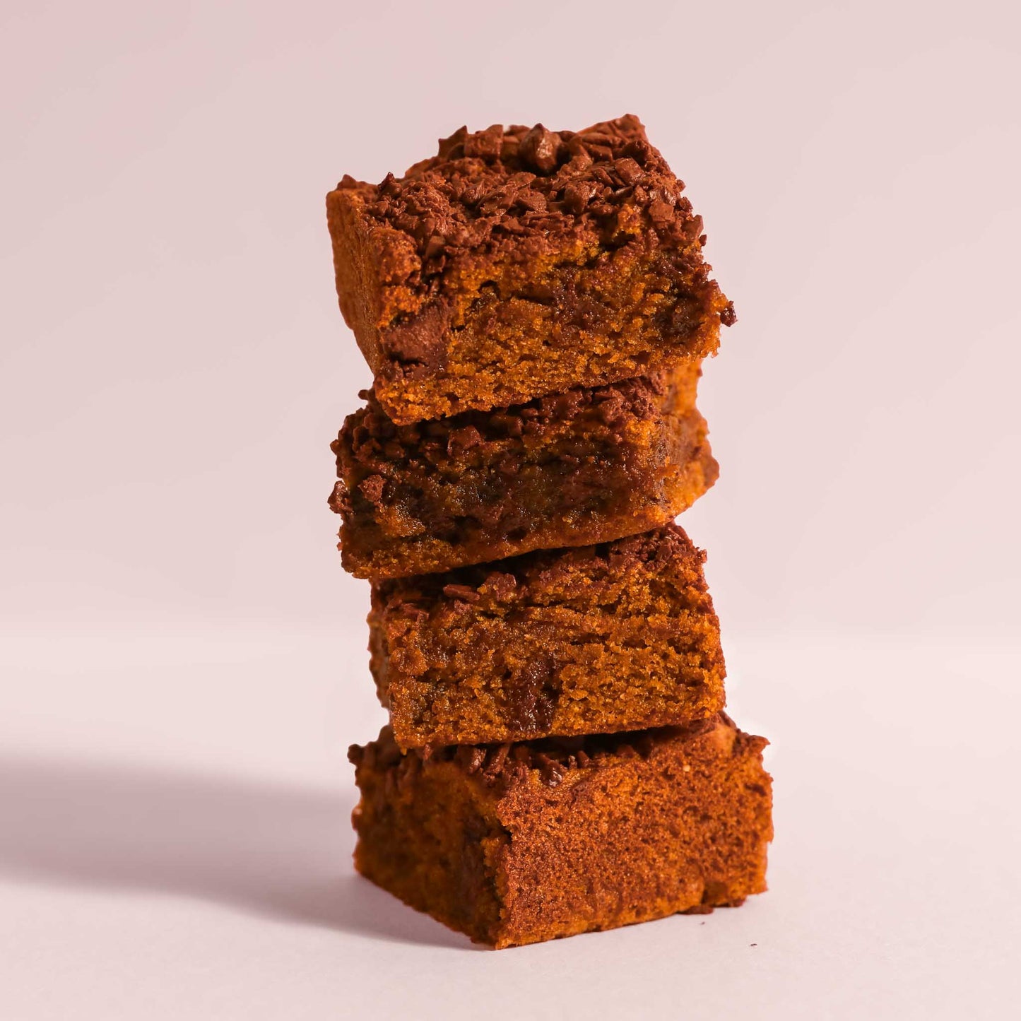 Chocolate Chunk Brookies