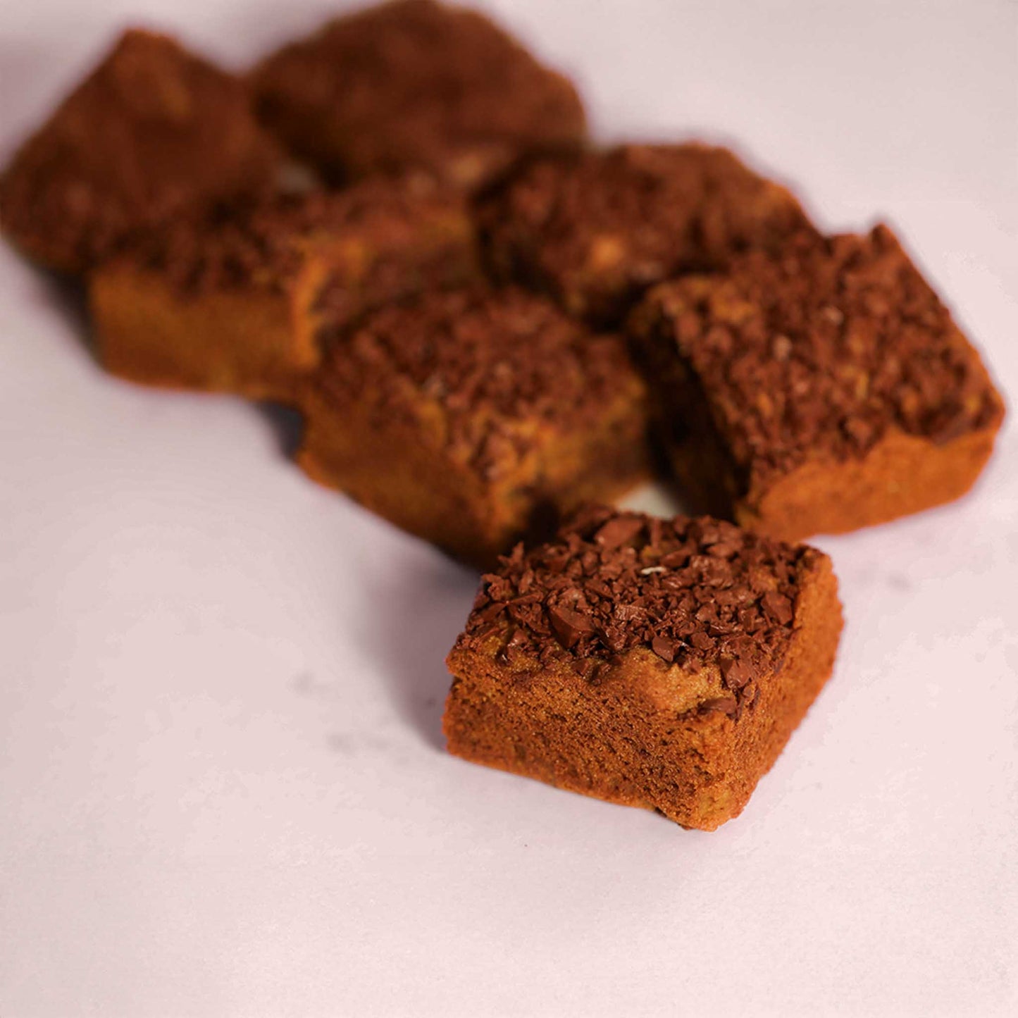 Chocolate Chunk Brookies