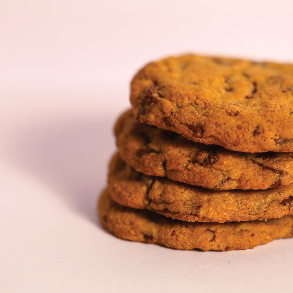 Chocolate Chunk Cookies