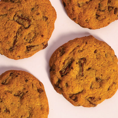 Chocolate Chunk Cookies