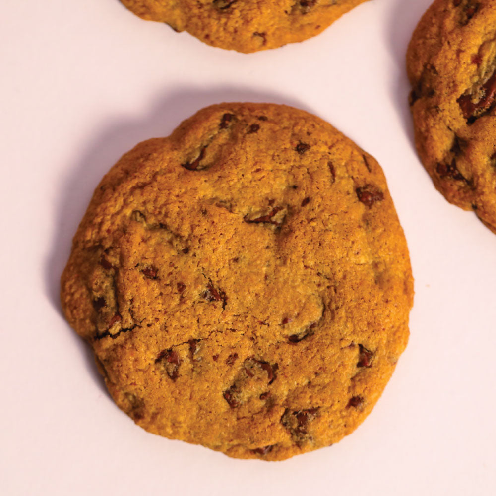 Chocolate Chunk Cookies