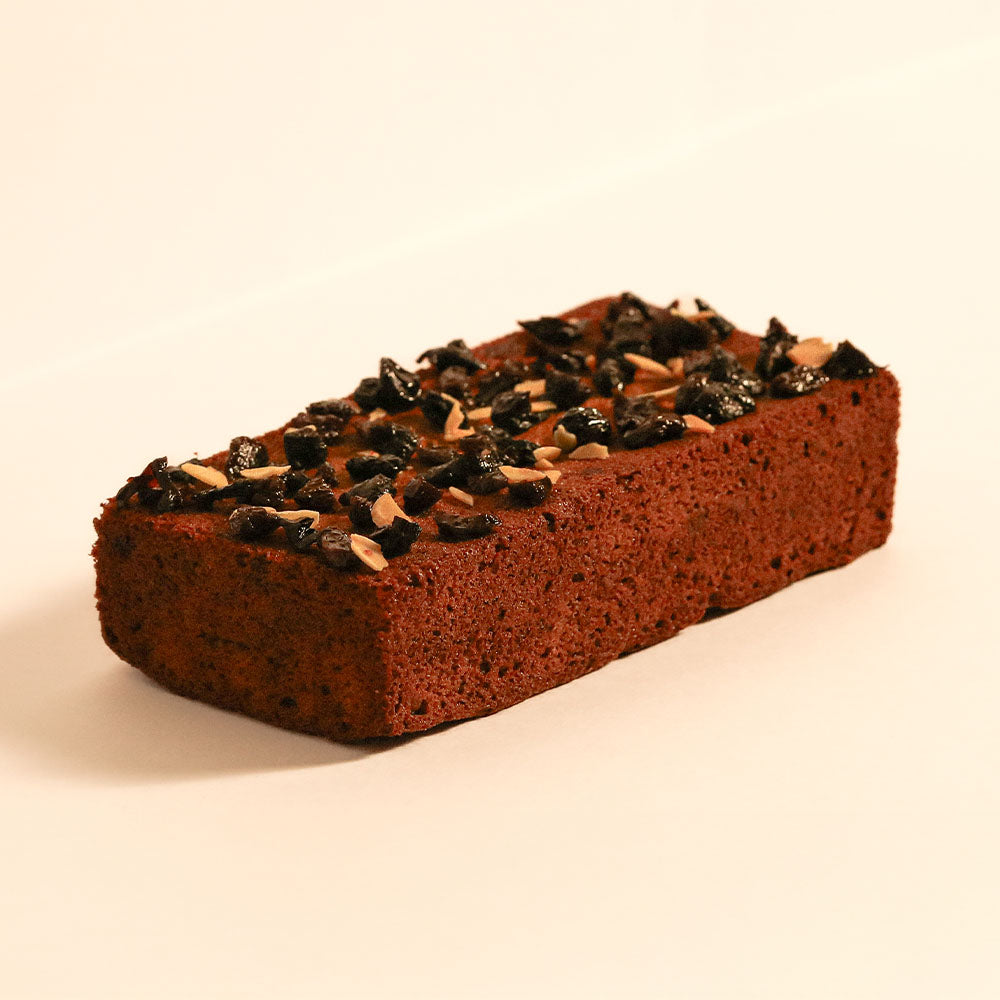 Christmas Almond Cake