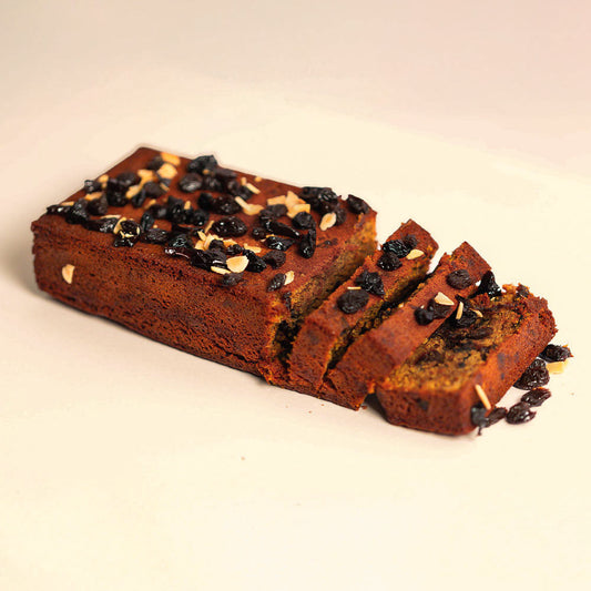 Christmas Almond Cake
