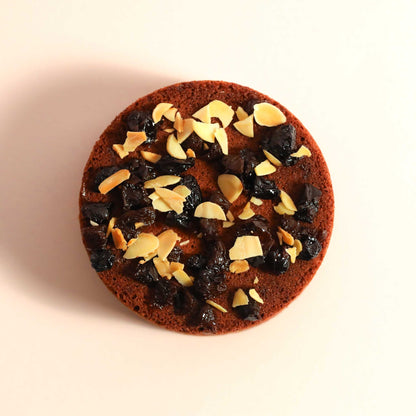 Christmas Almond Cake