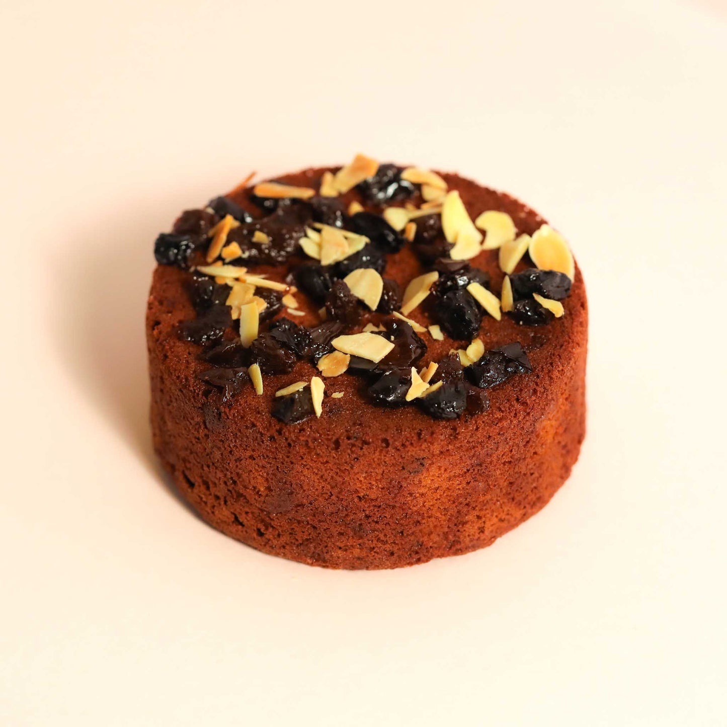 Christmas Almond Cake