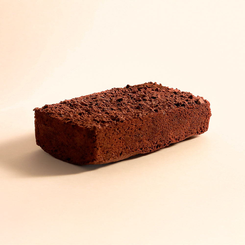 Kids Special Chocolate Chunk Almond Cake