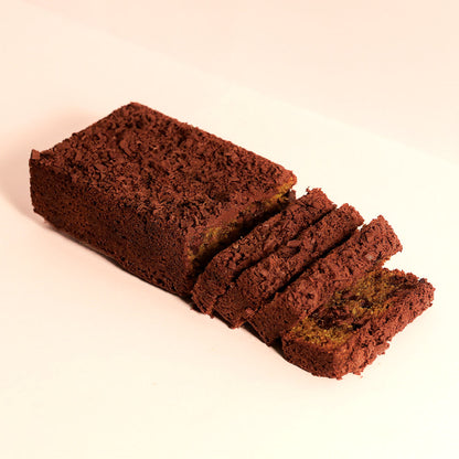 Kids Special Chocolate Chunk Almond Cake