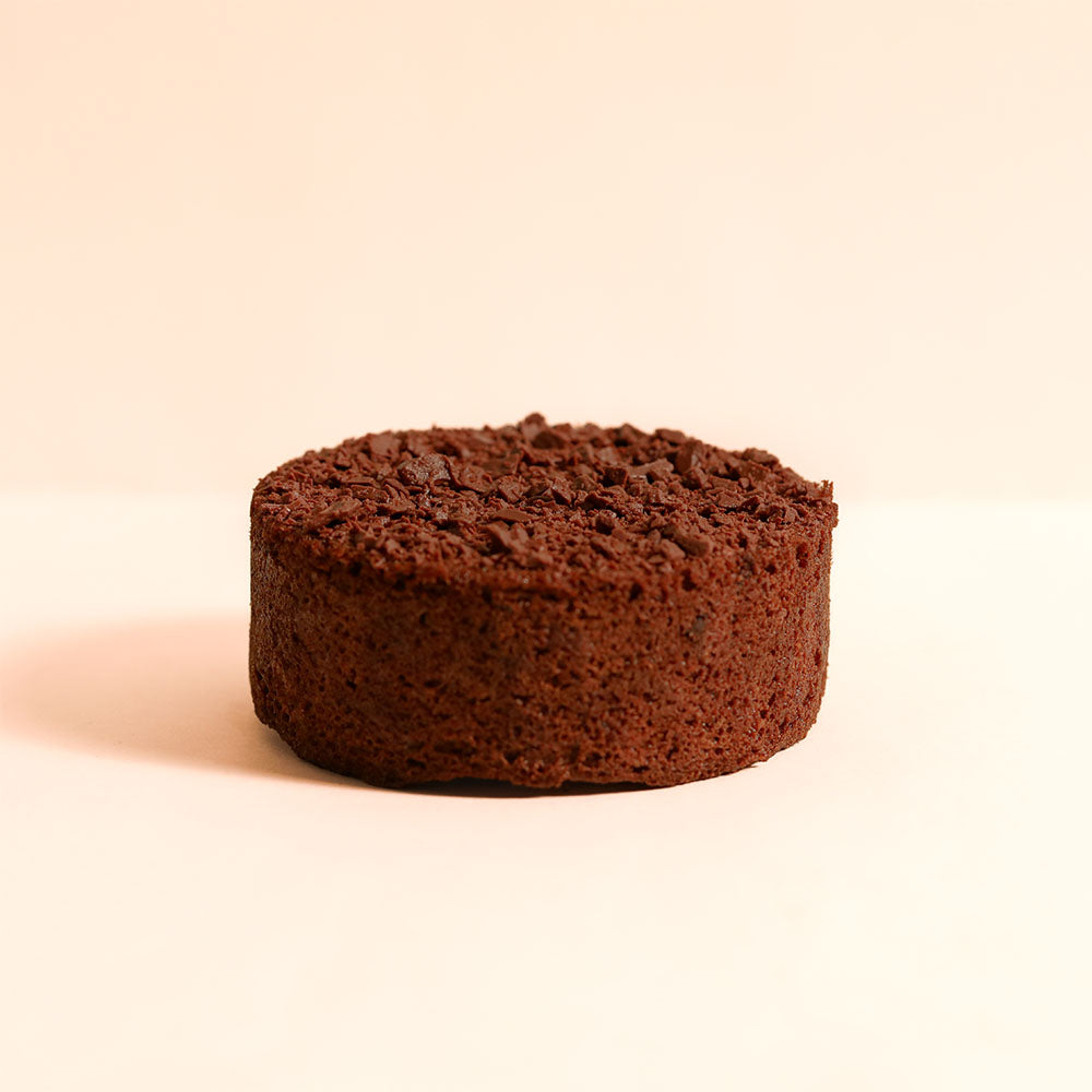 Kids Special Chocolate Chunk Almond Cake
