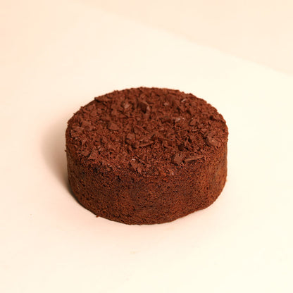 Kids Special Chocolate Chunk Almond Cake