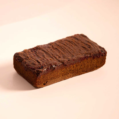 Raspberry & Chocolate Almond Cake