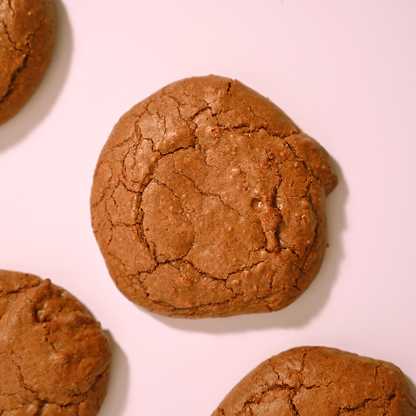 Brownie Cookie