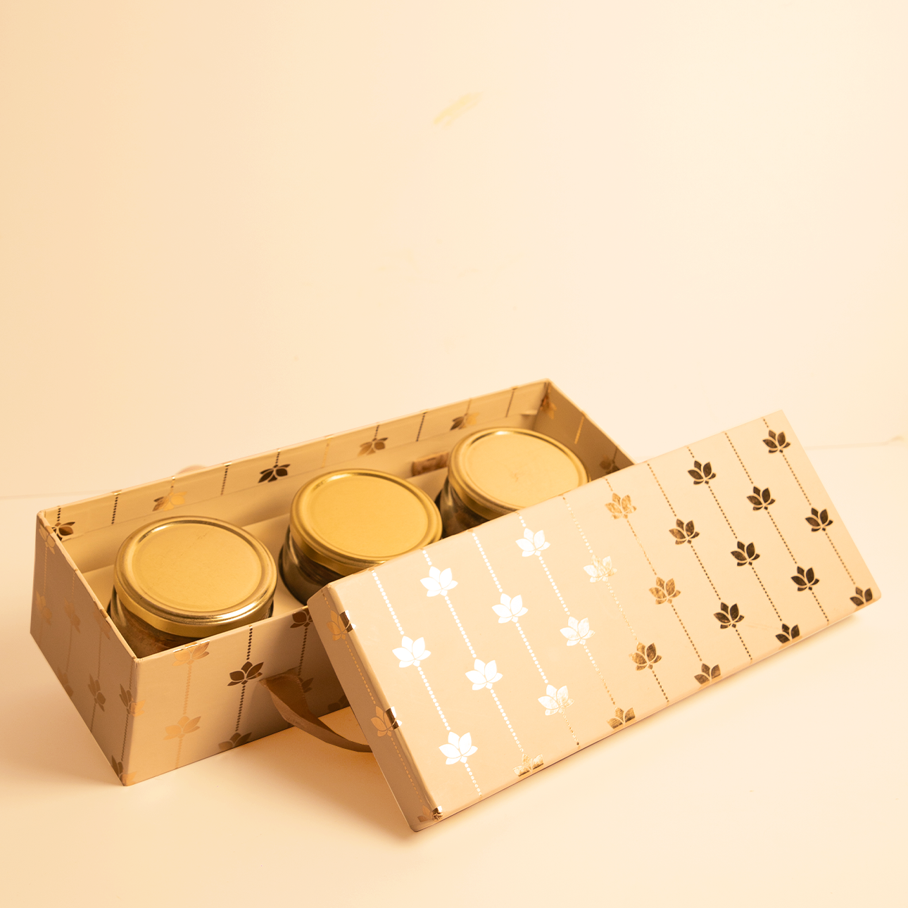 The Cake Bite Jar Hamper