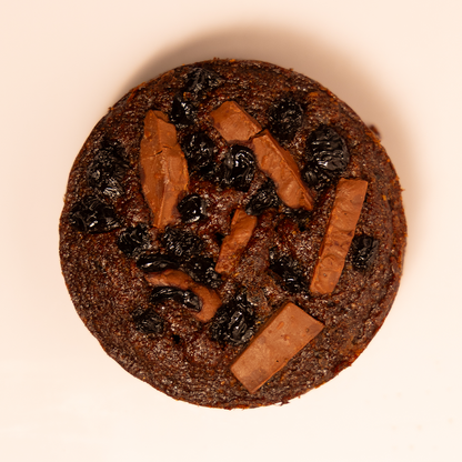 Christmas Chocolate Cake