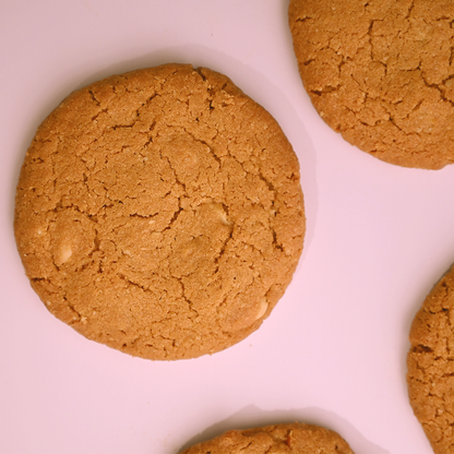Peanut Cookie