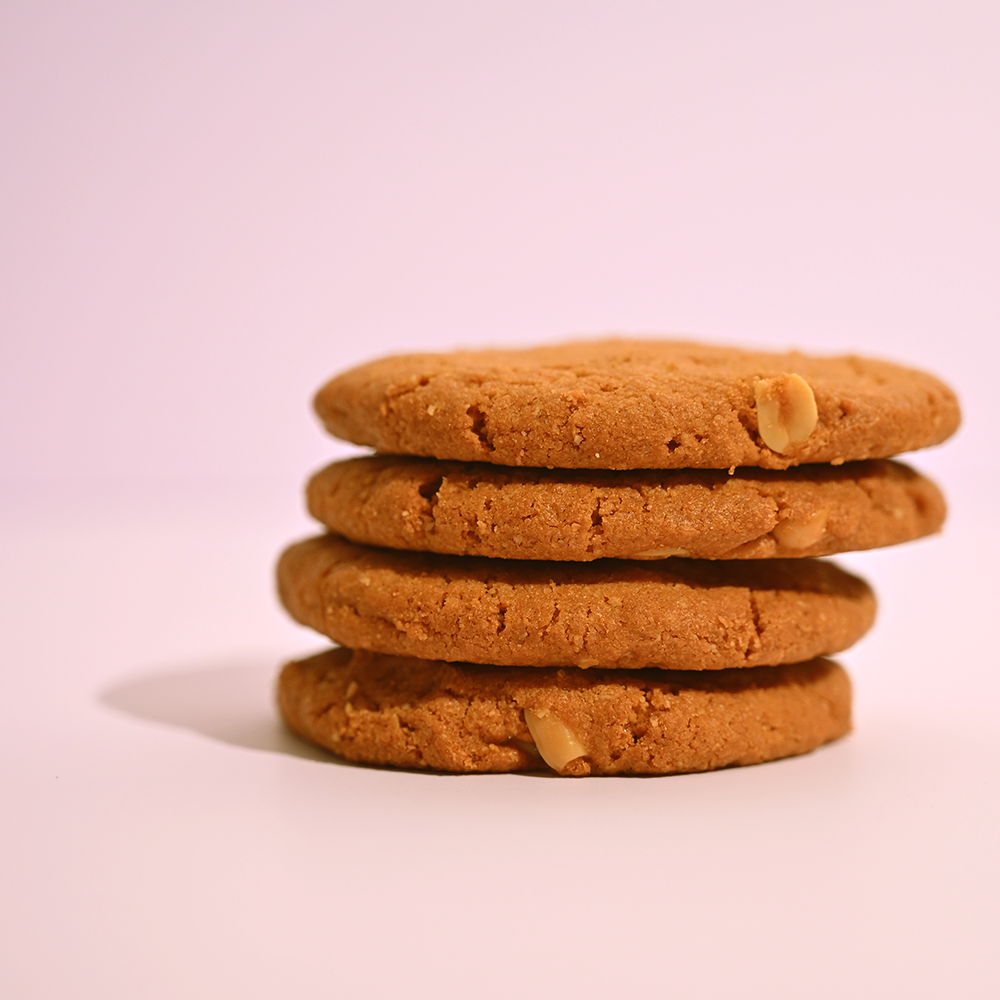 Peanut Cookie