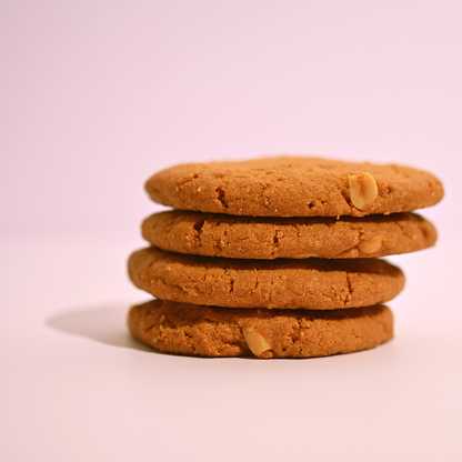 Peanut Cookie