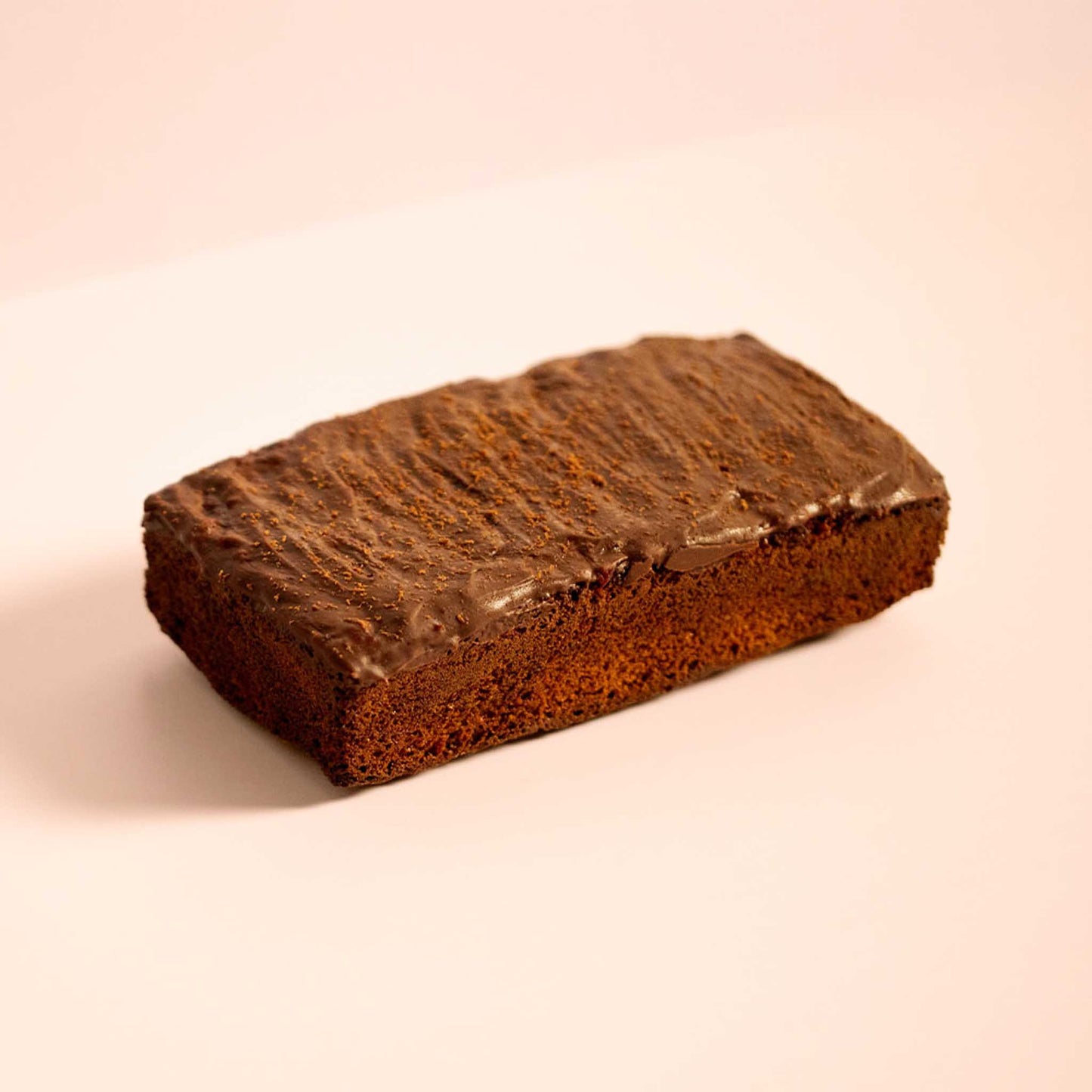 Apricot & Chocolate Almond Cake