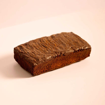 Apricot & Chocolate Almond Cake