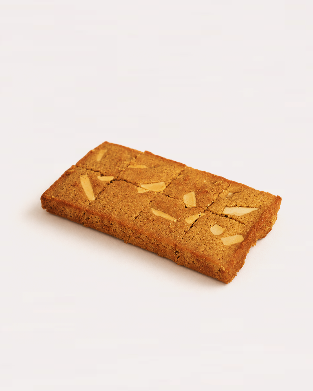 White Chocolate Brownies