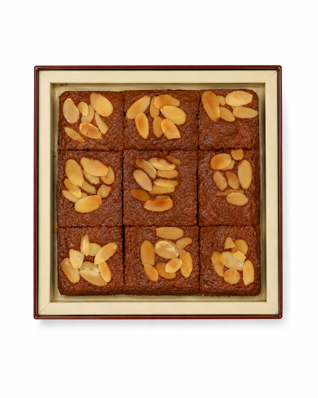 The Classic Cake Bite Box – sokeri