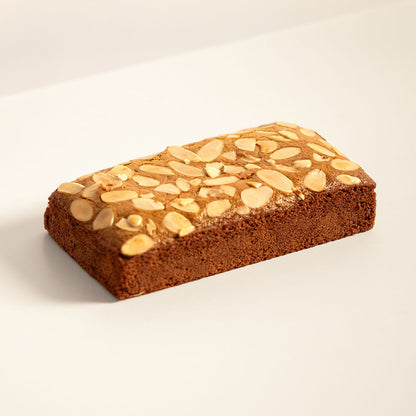 Classic Almond Cake