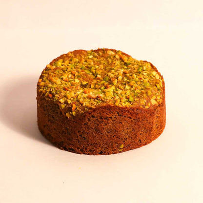 Pistachio Cake